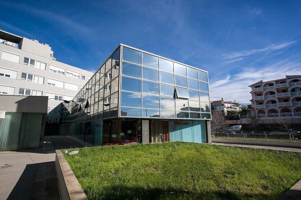 Studios Bolero Split Extérieur photo