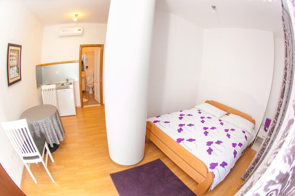 Studios Bolero Split Chambre photo