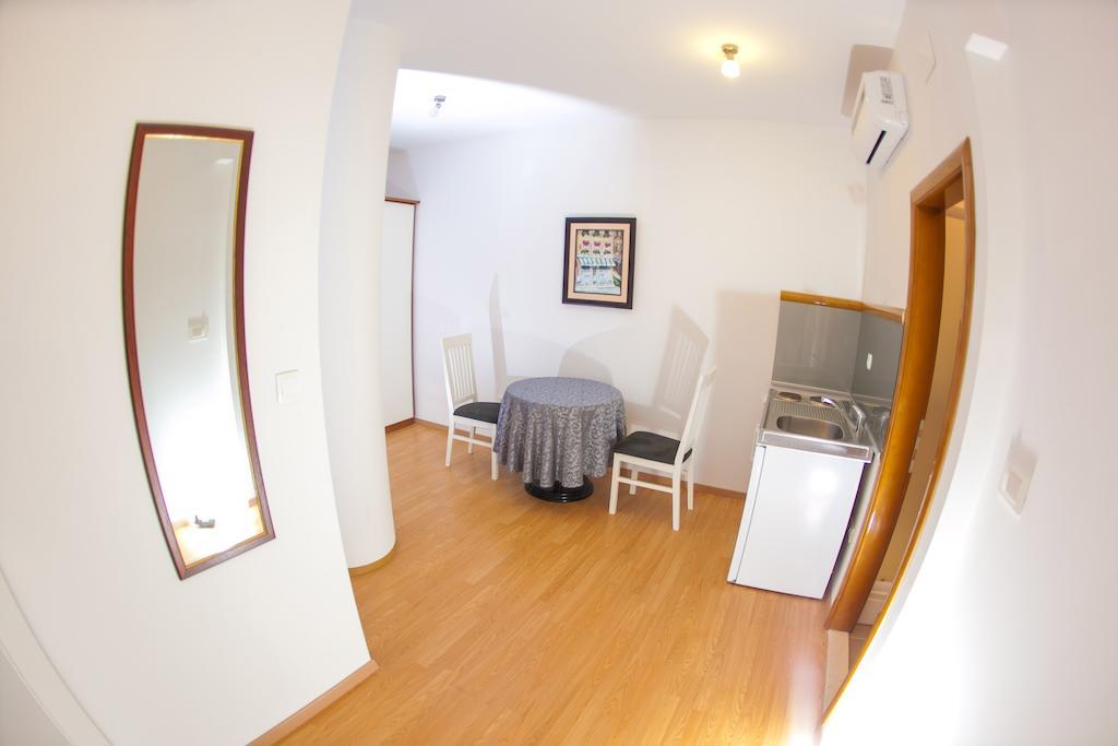 Studios Bolero Split Chambre photo