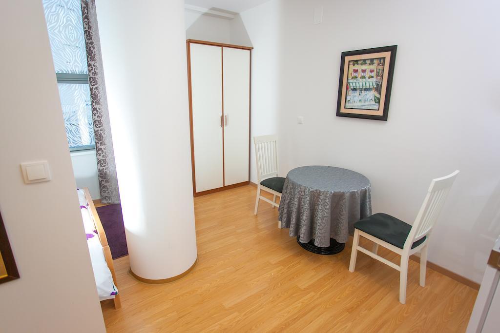 Studios Bolero Split Chambre photo