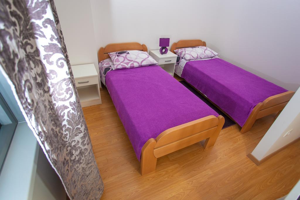 Studios Bolero Split Chambre photo