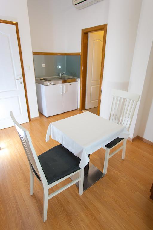 Studios Bolero Split Chambre photo